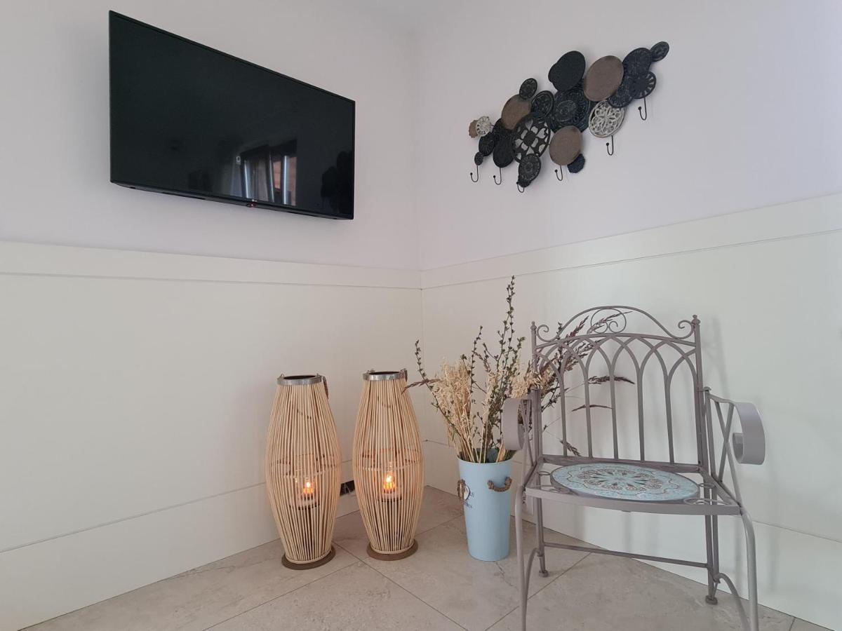 Gosciniec Ilzanka Bed & Breakfast Luaran gambar