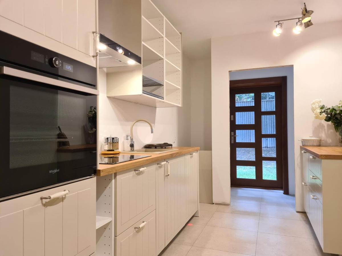 Gosciniec Ilzanka Bed & Breakfast Luaran gambar