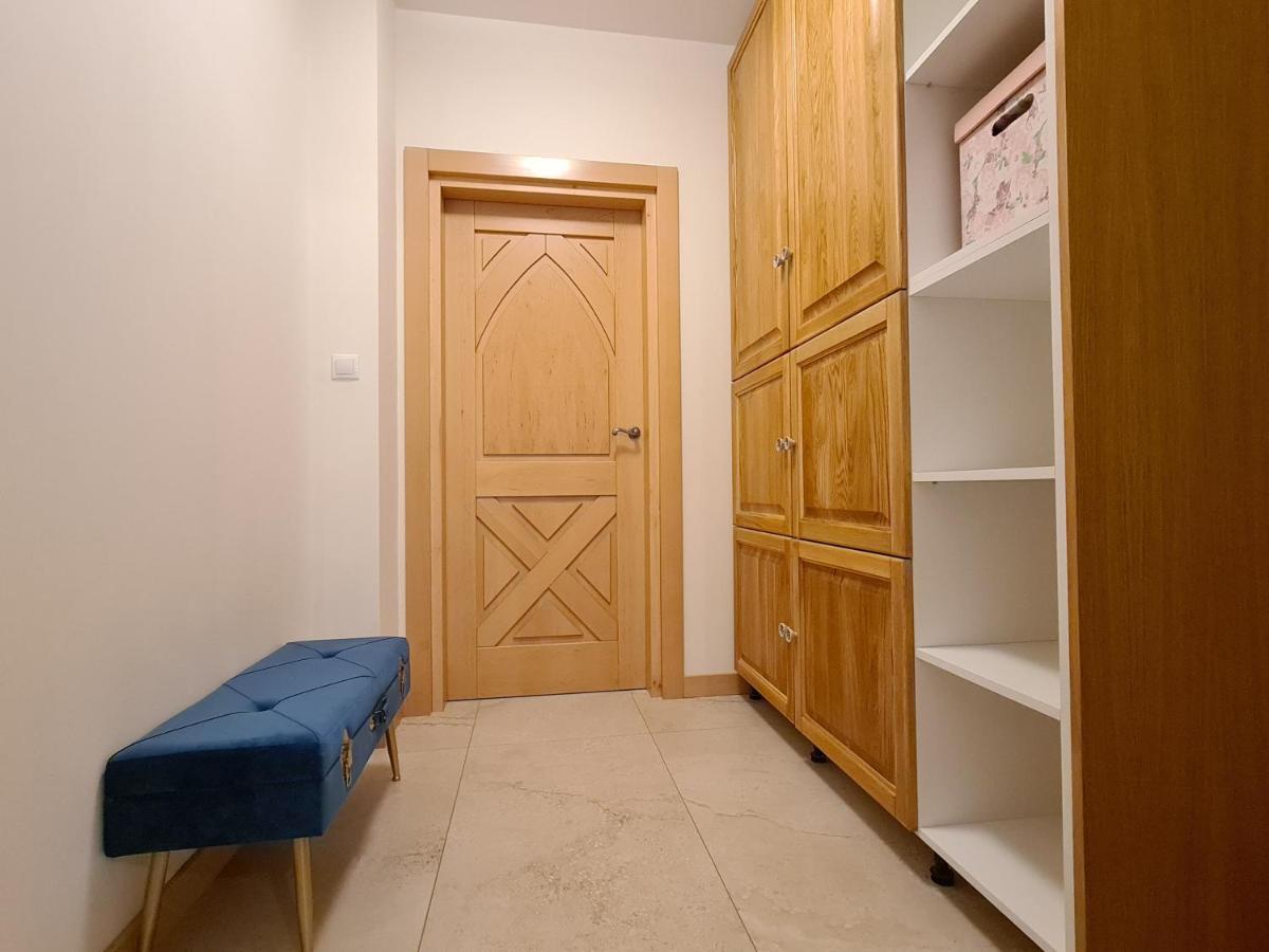Gosciniec Ilzanka Bed & Breakfast Luaran gambar