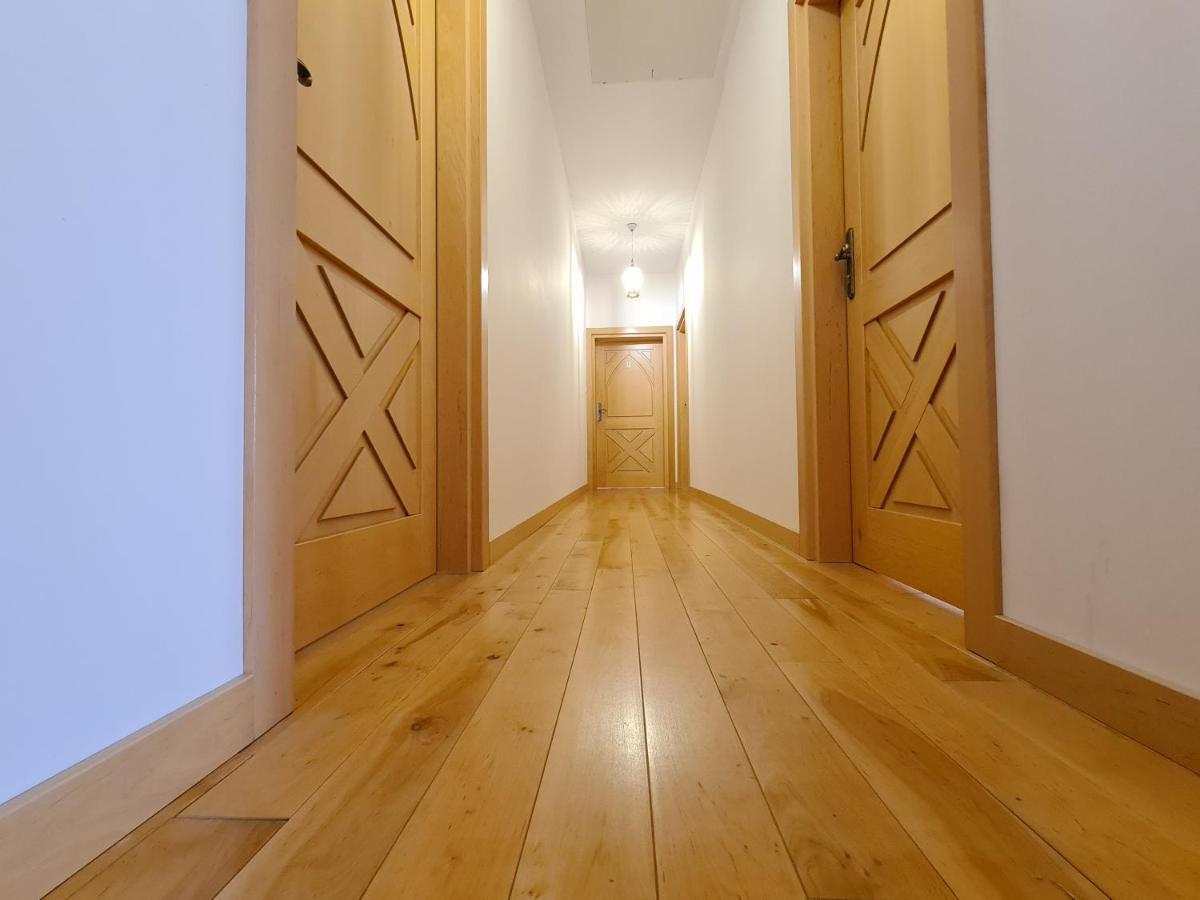 Gosciniec Ilzanka Bed & Breakfast Luaran gambar
