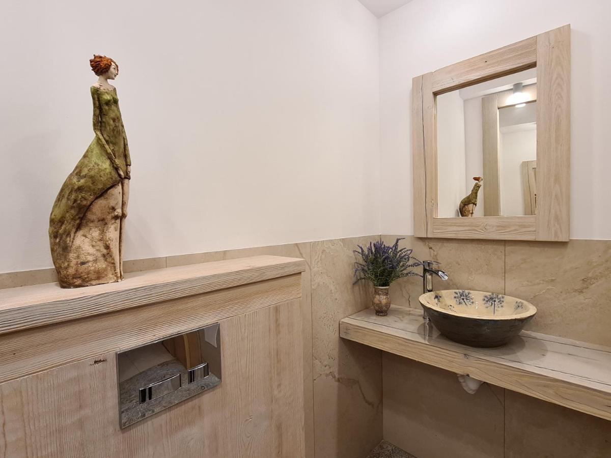 Gosciniec Ilzanka Bed & Breakfast Luaran gambar