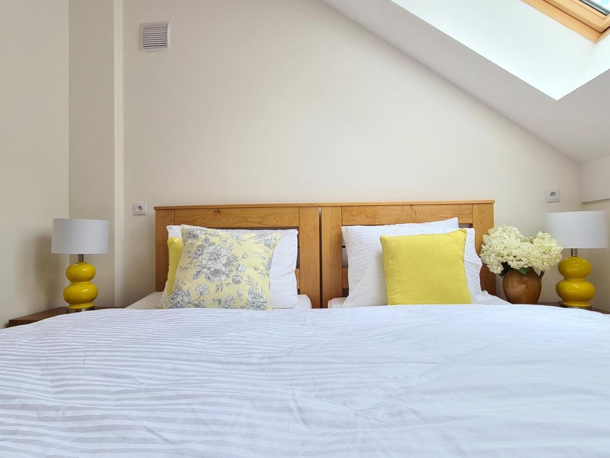 Gosciniec Ilzanka Bed & Breakfast Luaran gambar