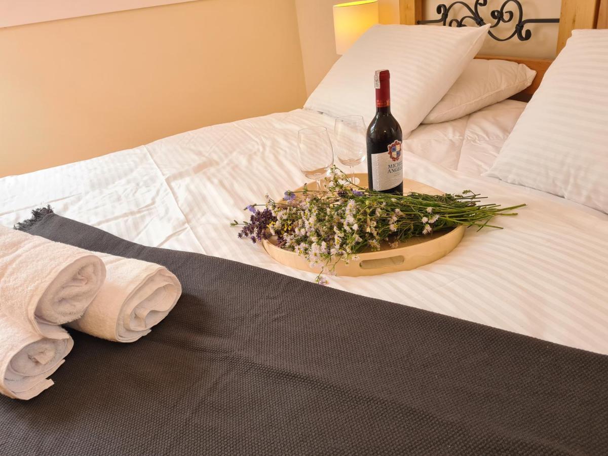Gosciniec Ilzanka Bed & Breakfast Luaran gambar